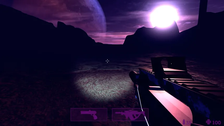 Скриншот 5 к игре The Last Flight: Return Home