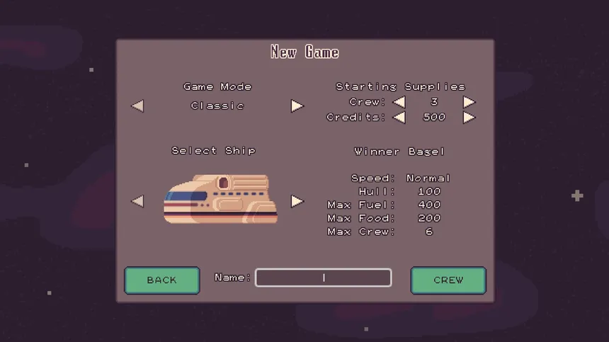 Скриншот 7 к игре Astrobound