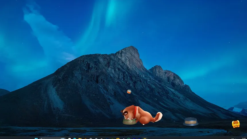 Скриншот 8 к игре The Virtual Buddy