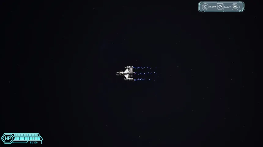 Скриншот 5 к игре Celestial Wardens