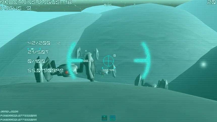Скриншот 8 к игре Ce qui fait de nous des hommes
