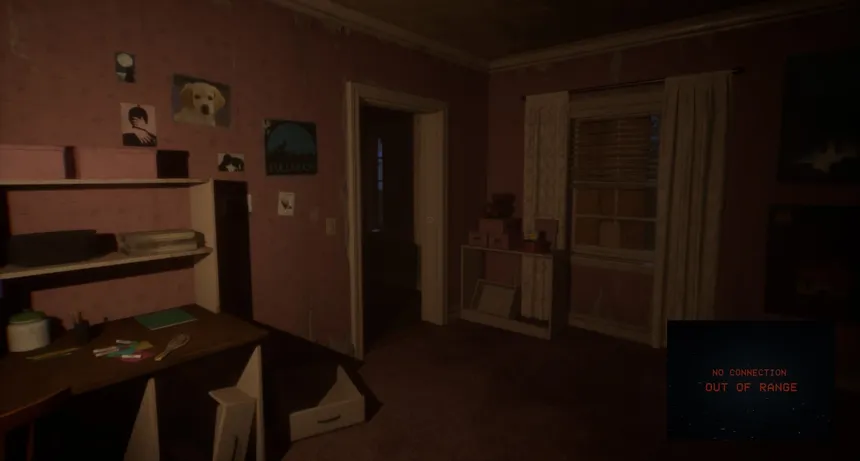 Скриншот 8 к игре Deadcam