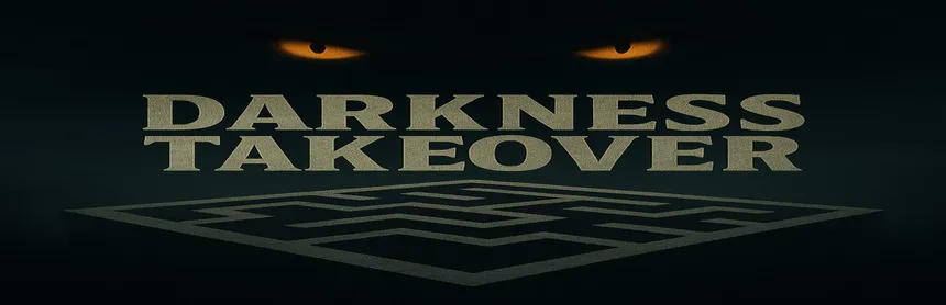 Скриншот 6 к игре Darkness Takeover