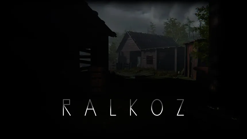 Скриншот 7 к игре Ralkoz