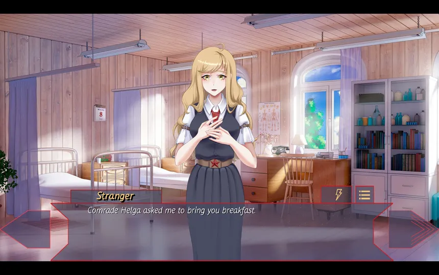 Скриншот 7 к игре My Camp of Memories