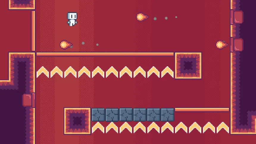Скриншот 5 к игре Rage Tower