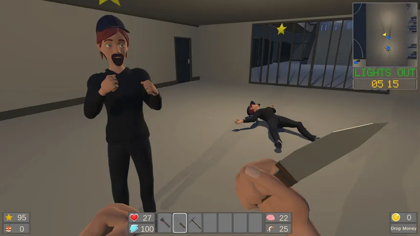Скриншот 5 к игре To The Freedom