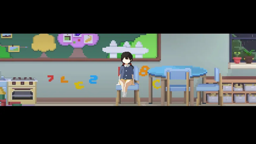 Скриншот 7 к игре Sohee