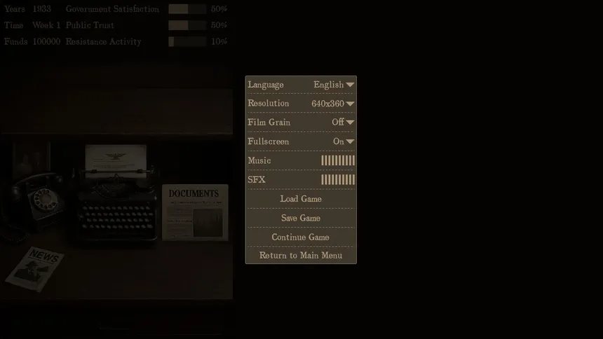Скриншот 8 к игре Вымарано(Redacted)