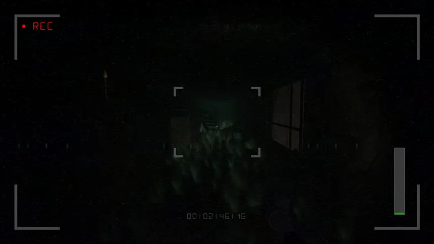 Скриншот 5 к игре VHS \ Bleach and Bones: Ritual