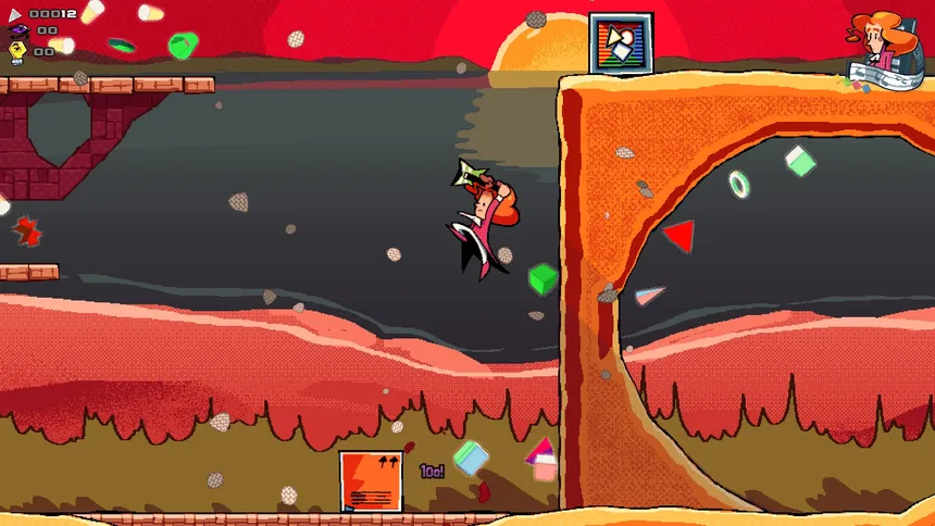 Скриншот 6 к игре ARTIUS: Pure Imagination