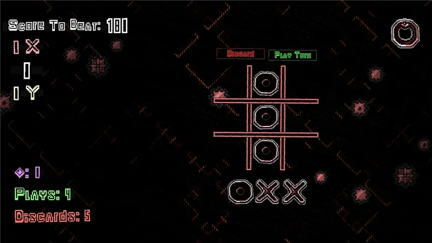 Скриншот 5 к игре Nodosis
