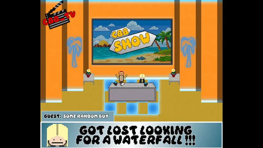Скриншот 7 к игре FALLSAGA