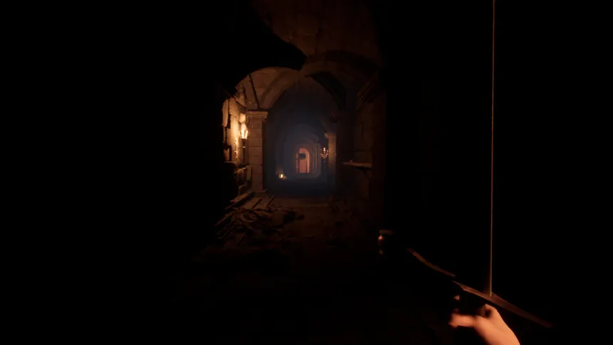 Скриншот 5 к игре Morsgrave
