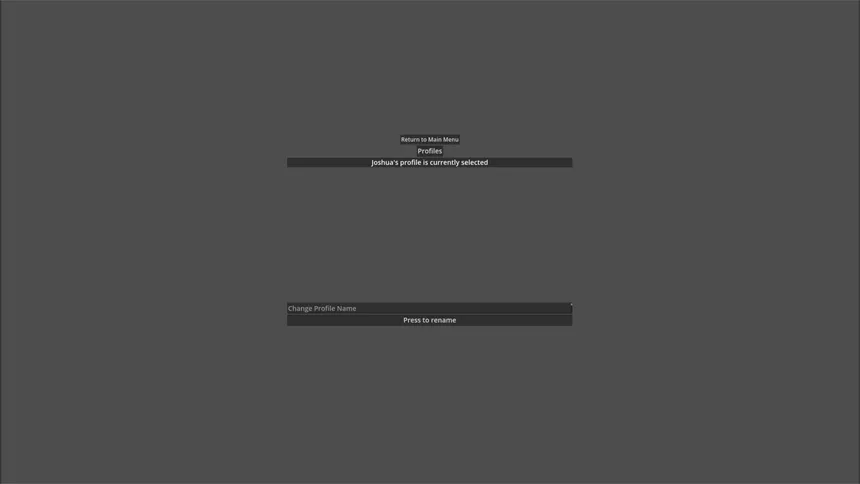 Скриншот 5 к игре Frame Sense Trainer