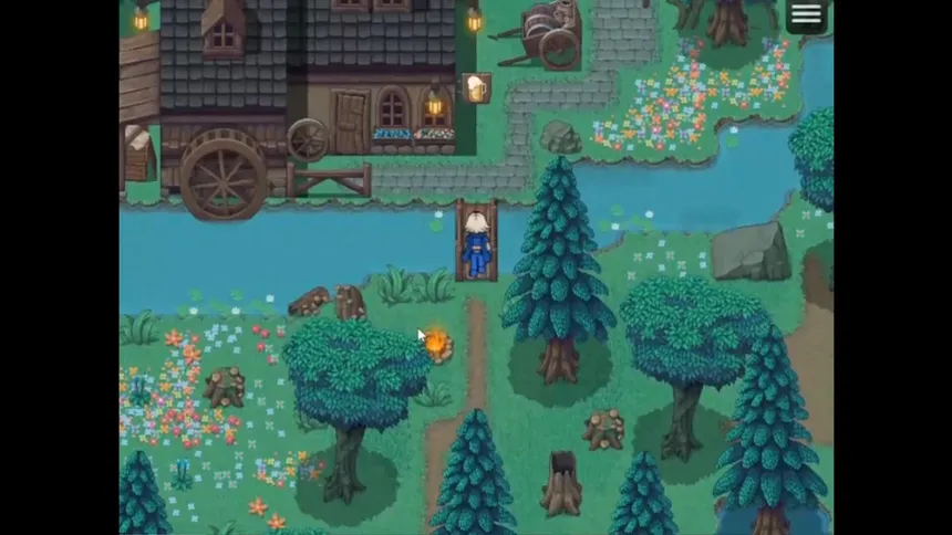 Скриншот 5 к игре Sahir: Shiv of Memories