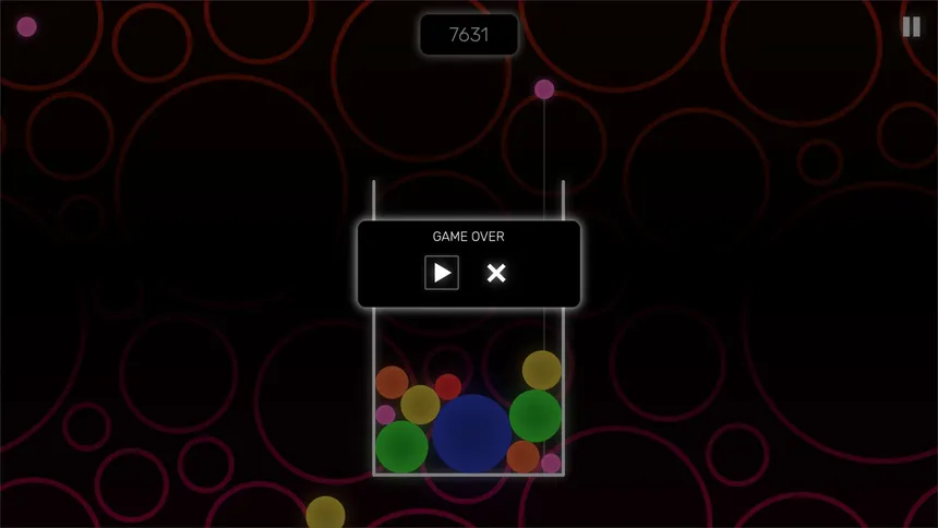 Скриншот 5 к игре Droppy Ball