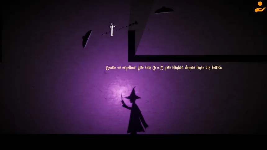 Скриншот 5 к игре Arcana Echo