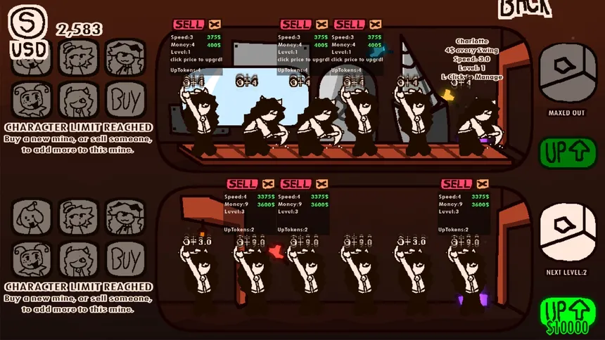 Скриншот 5 к игре Computer Sillow