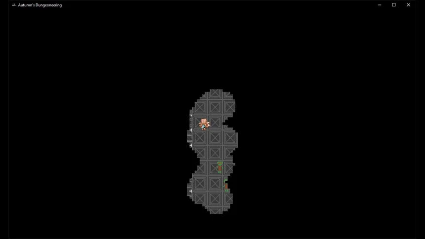 Скриншот 5 к игре Autumn's Dungeoneering