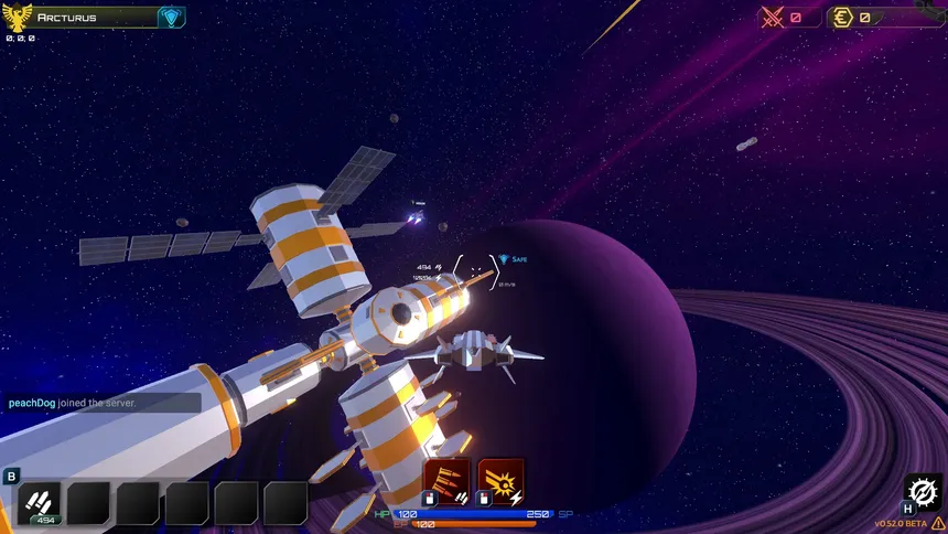 Скриншот 5 к игре Airship