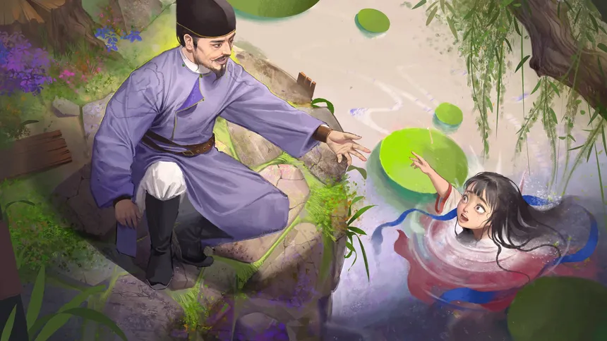 Скриншот 5 к игре 睢阳：诗与火