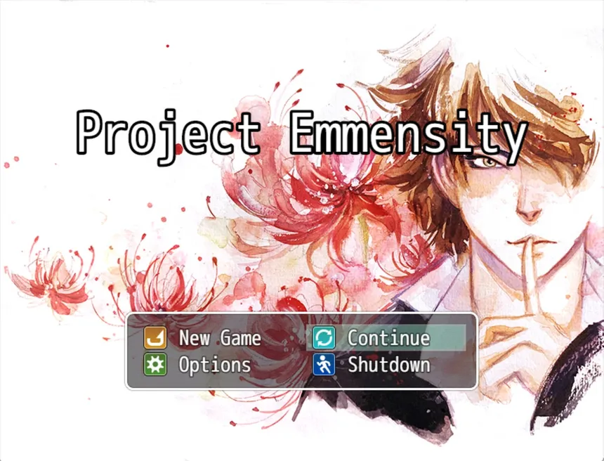 Скриншот 6 к игре Emmensity
