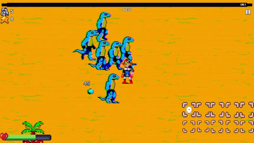 Скриншот 5 к игре Phantasos Now