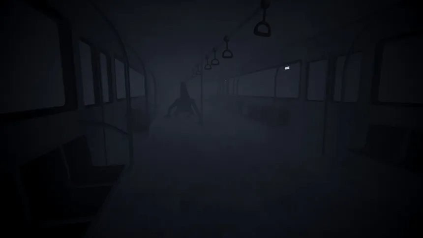 Скриншот 5 к игре Midnight Train
