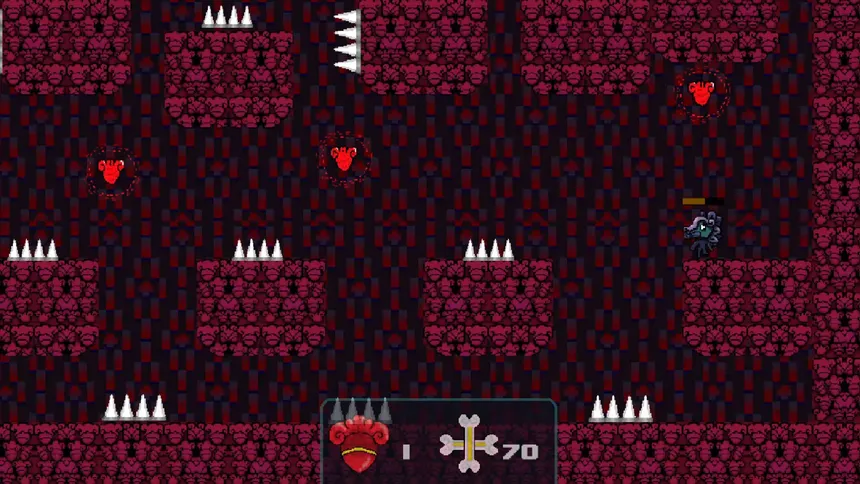 Скриншот 5 к игре Quetzal