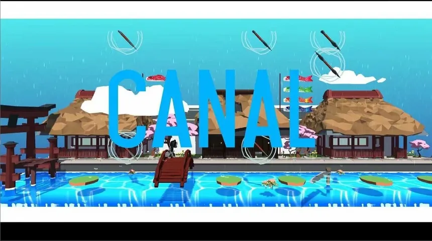 Скриншот 7 к игре Manga Ninja 漫画忍者