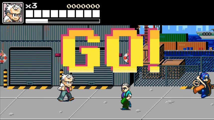 Скриншот 5 к игре Clobber Barons