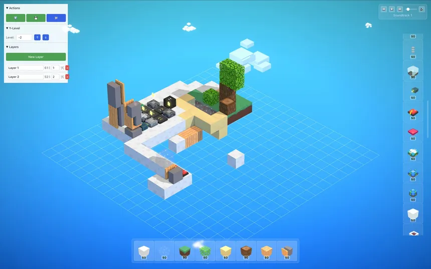 Скриншот 5 к игре Coin Factory 2