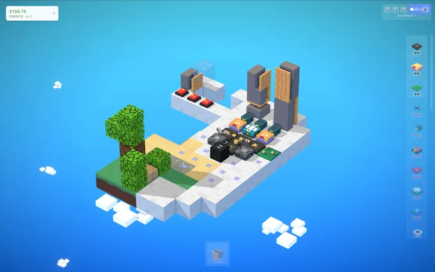 Скриншот 7 к игре Coin Factory 2