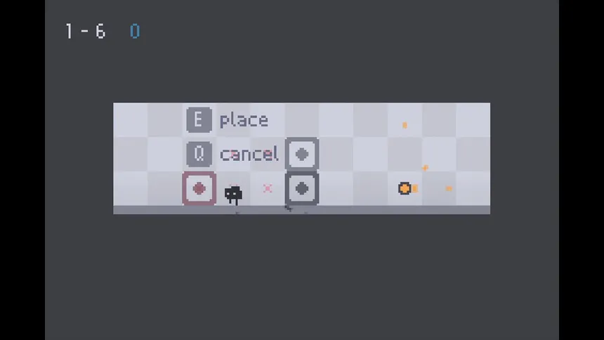 Скриншот 5 к игре blocate
