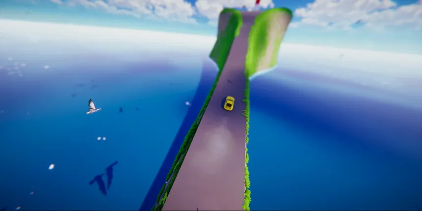 Скриншот 8 к игре Top Drifters