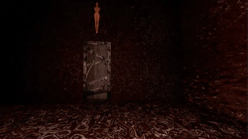 Скриншот 5 к игре Amanita