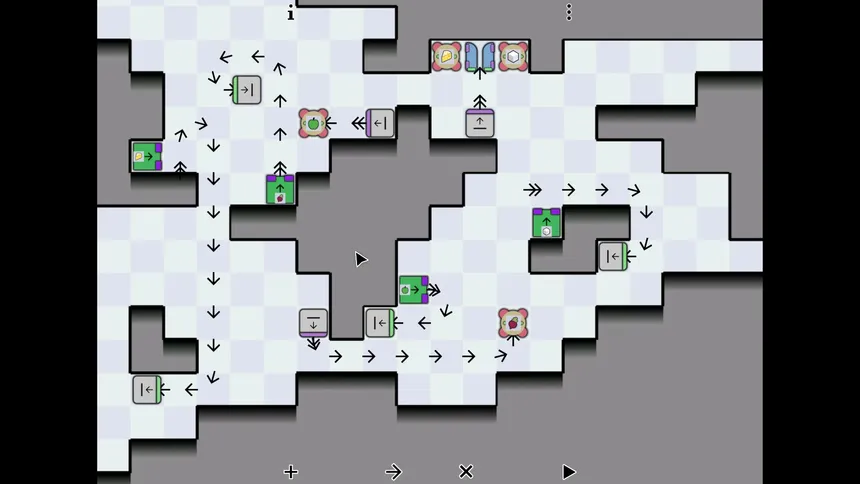 Скриншот 7 к игре Bleentoro