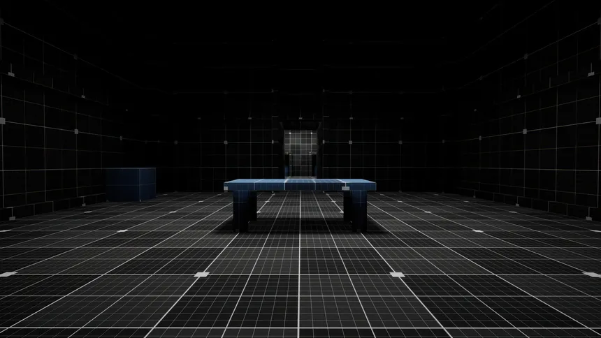 Скриншот 5 к игре Tester Wanted