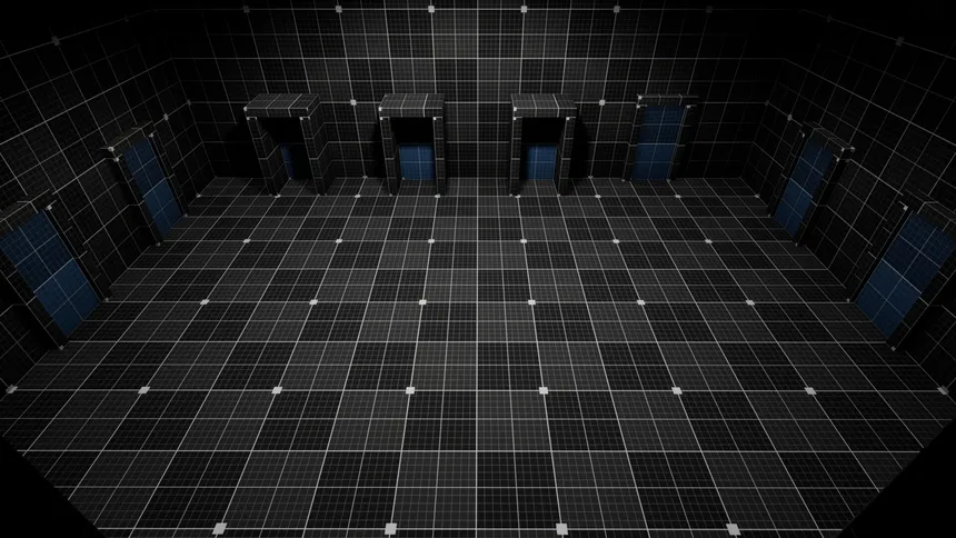 Скриншот 6 к игре Tester Wanted