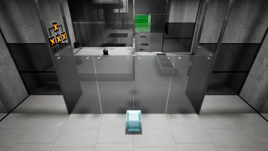 Скриншот 7 к игре Tester Wanted