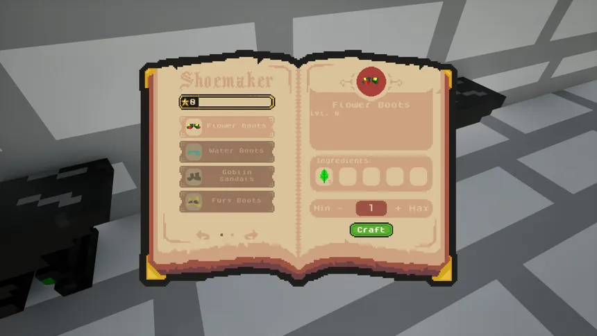 Скриншот 8 к игре Voxlife Greek