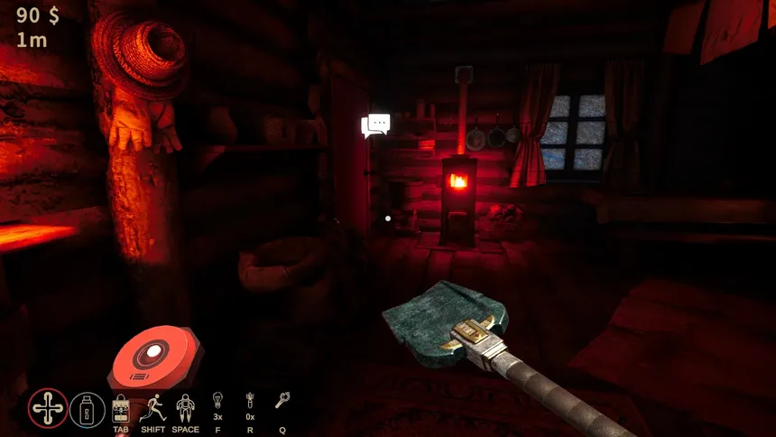 Скриншот 8 к игре Легендарный гробокопатель