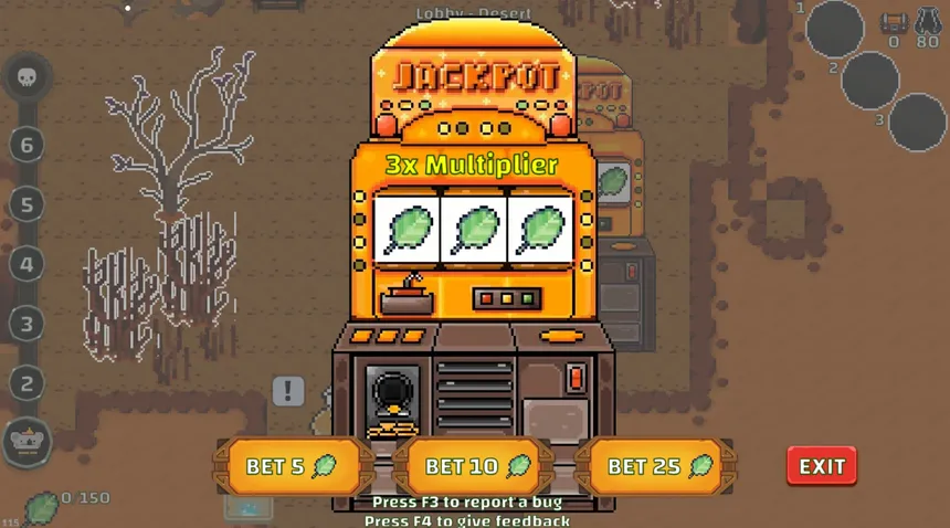 Скриншот 7 к игре Coup de Koala