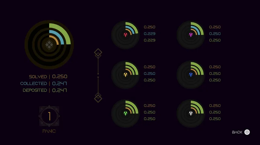 Скриншот 7 к игре Contraria