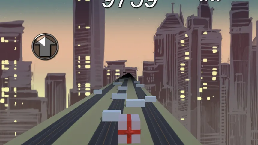 Скриншот 6 к игре How Your Package Gets Delivered