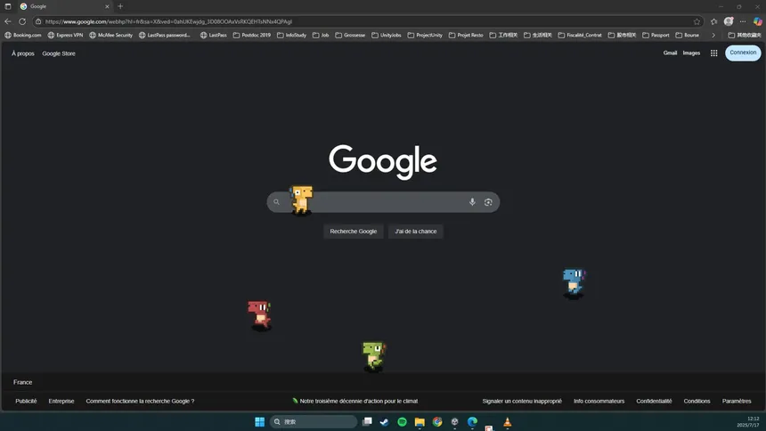 Скриншот 5 к игре Desk Dino