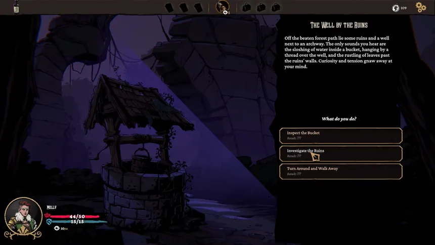 Скриншот 5 к игре Hunter's Moon: A Sovereign Syndicate Adventure