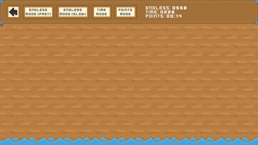 Скриншот 5 к игре Desk. Target Quacking