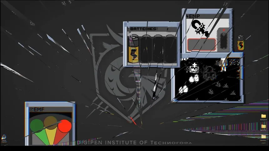 Скриншот 5 к игре Specter Inspector